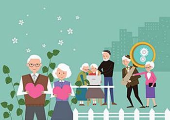 重庆医养连系模式 提升医养连系服务水平