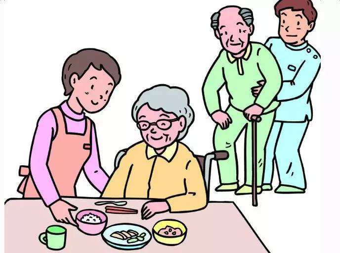 晚年人日常生涯中骨质松散症的防治应注重