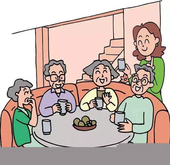 居家养老以后的开展趋势是怎样的